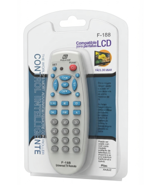 Control Remoto Universal