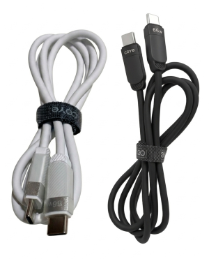 Cable de Datos y Carga de Tipo C a Tipo C