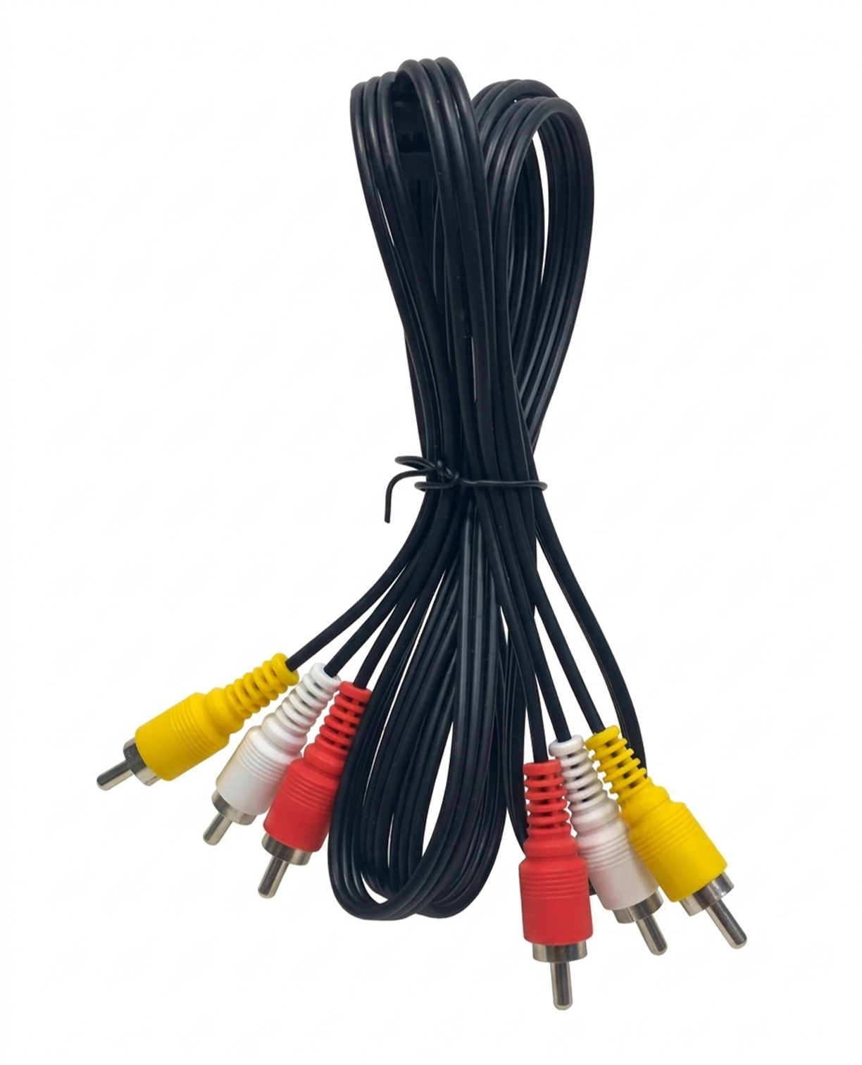 Cable de Audio y Video Compuesto RCA - Imagen 8