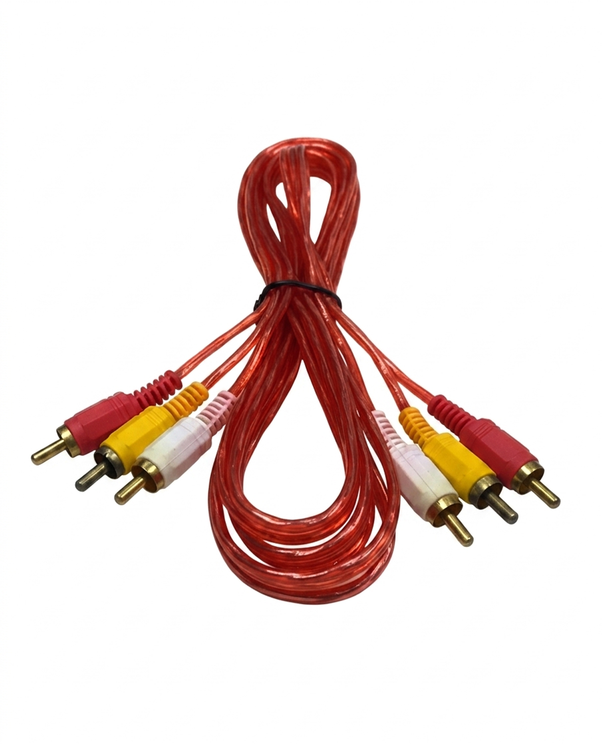 Cable de Audio y Video Compuesto RCA - Imagen 4