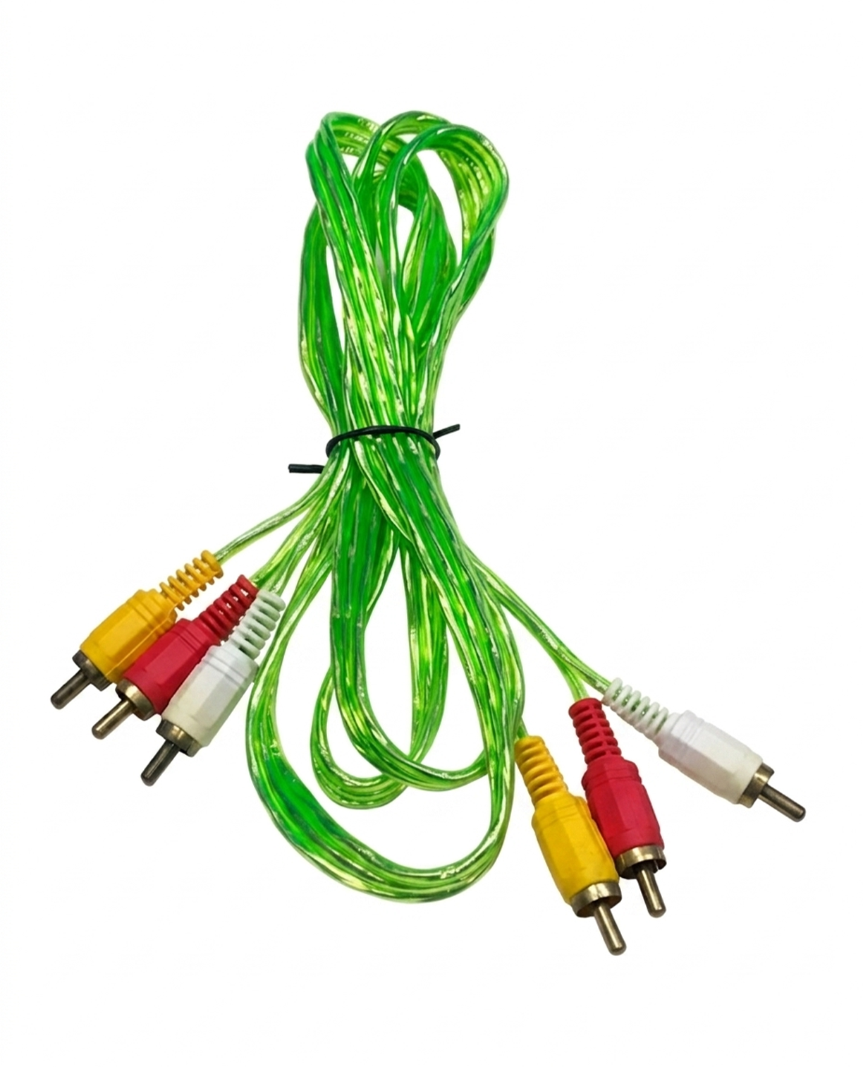 Cable de Audio y Video Compuesto RCA - Imagen 6