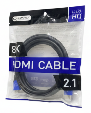 Cable HDMI 10 Pies | 3 Metros | 8K Ultra HD