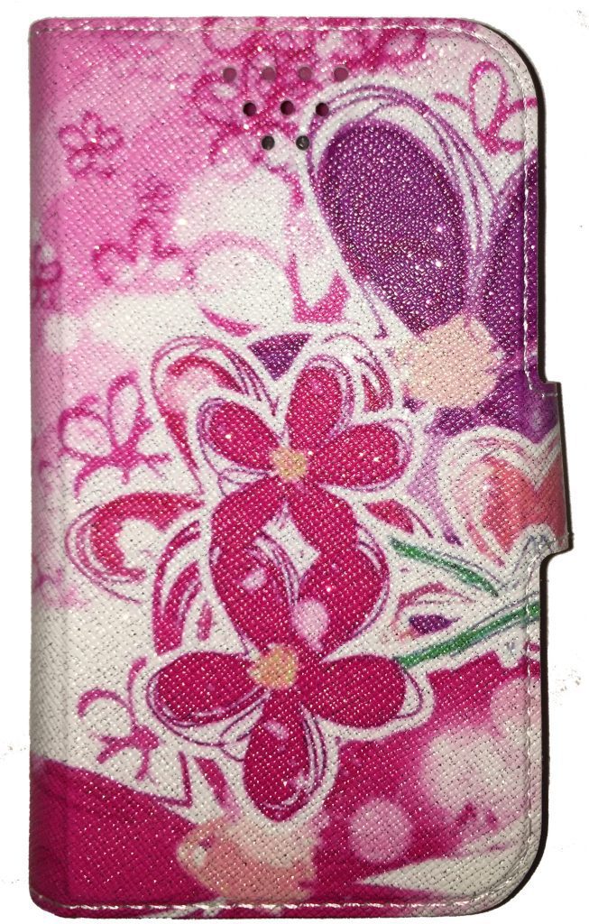 Agenda Cobertor Universal 4.3x2.3 Pulgadas