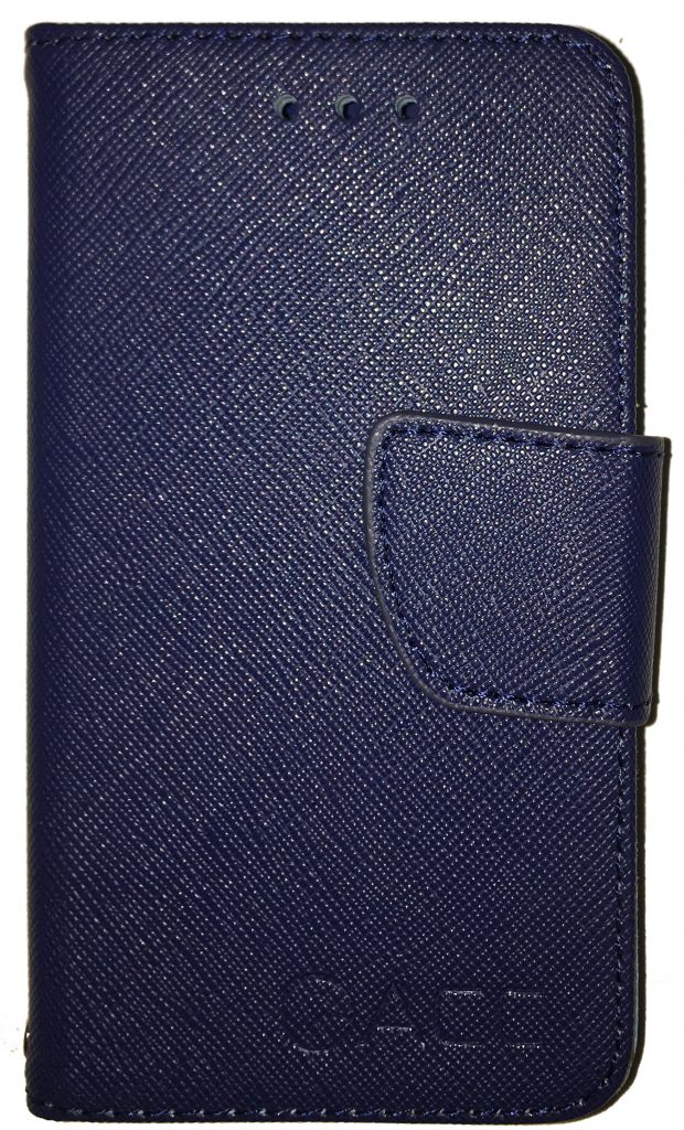 Agenda Cobertor Universal 4.4x2.3 Pulgadas