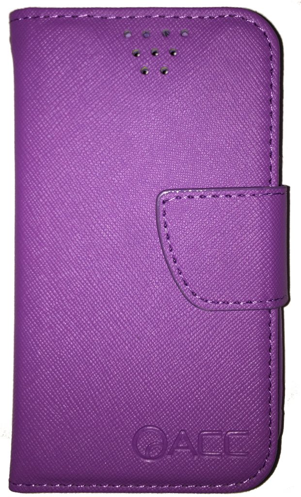 Agenda Cobertor Universal 4.5x2.3 Pulgadas