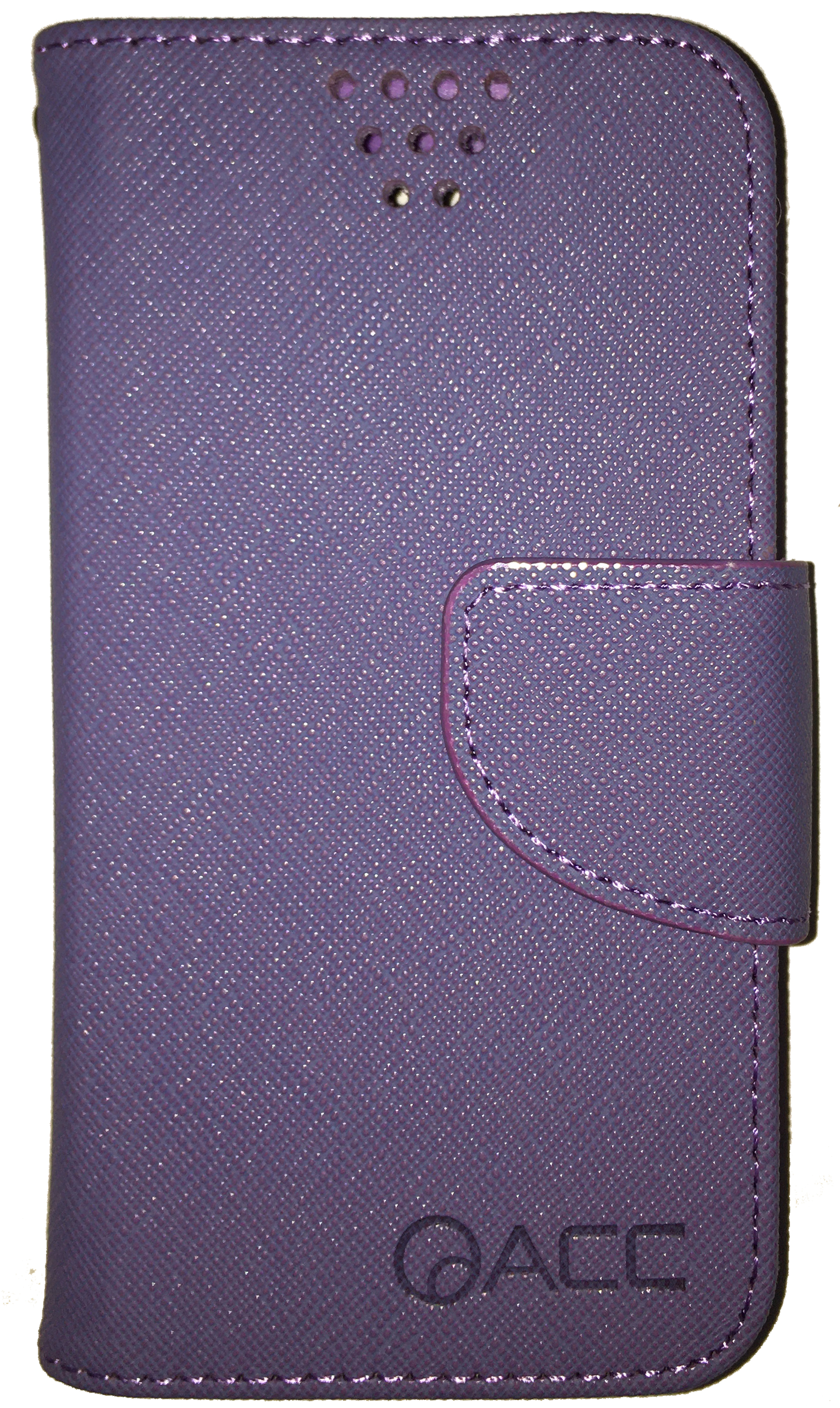 Agenda Cobertor Universal 4.5x2.3 Pulgadas