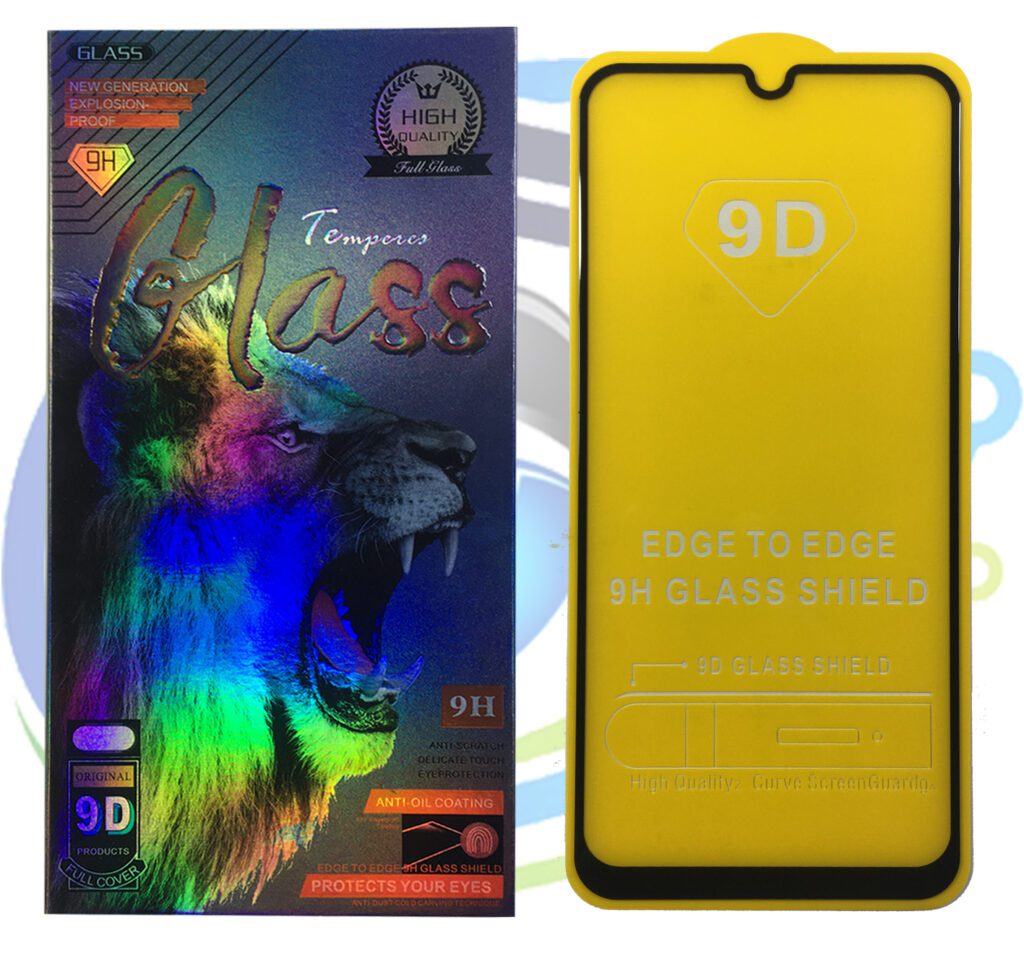 Vidrio Templado Samsung Galaxy A30 (9H-9D)