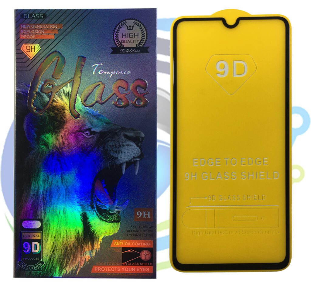 Vidrio Templado Samsung Galaxy A70 (9H-9D)