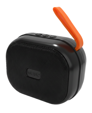 Mini Parlante Inalámbrico Portátil Bluetooth