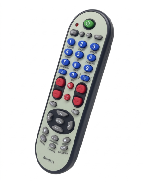 Control Remoto Universal