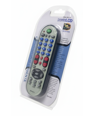 Control Remoto Universal