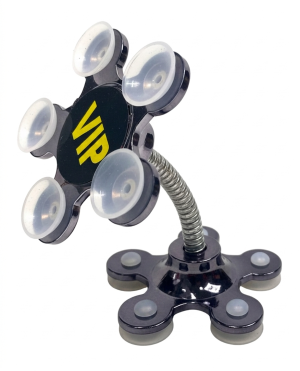 Soporte Universal para Celular con Ventosas