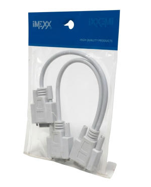 Cable Divisor o "Splitter" VGA
