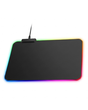 Mouse Pad Gamer con luz RGB | 250cmx35cm