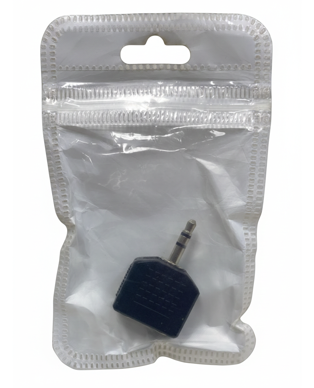 Adaptador Divisor de Audio de 3.5 mm