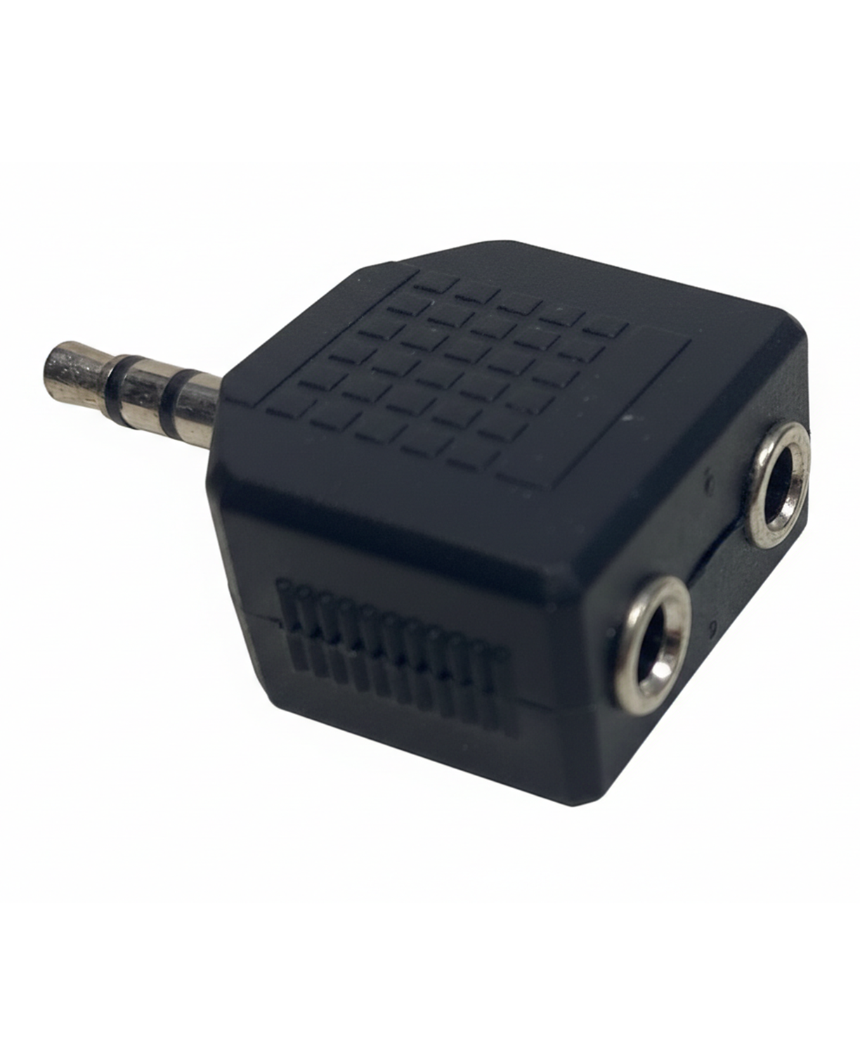 Adaptador Divisor de Audio de 3.5 mm - Imagen 2