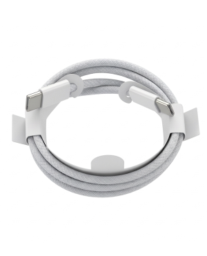 Cable de Carga Tipo C a Tipo C para iPhone | 1 Metro 35 Watts