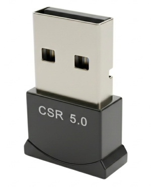 Adaptador USB Bluetooth 5.0