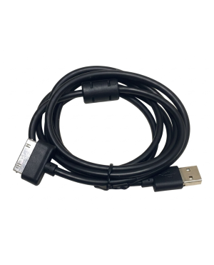 Cable de 30 Pines para Dispositivos Samsung Tab | Largo de 1.5 Metros