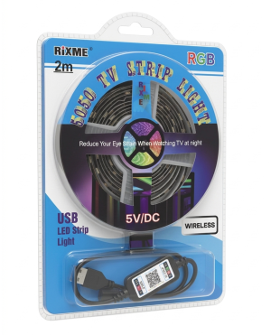 Tira de Luces LED | 2 Metros | Utilizar con APP