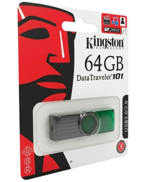 Memoria USB 64GB
