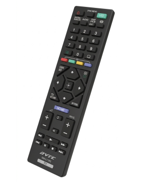 Control Universal SONY | Smart TV | LED | LCD | RM-L1185