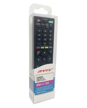 Control Universal SONY | Smart TV | LED | LCD | RM-L1185