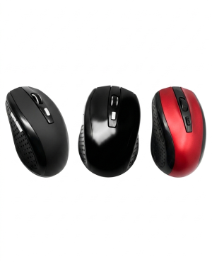 Mouse Inalámbrico