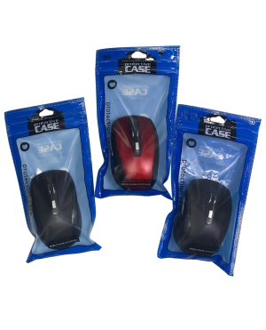 Mouse Inalámbrico Pequeño