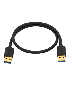 Cable USB 3.0 Tipo A Macho - Macho