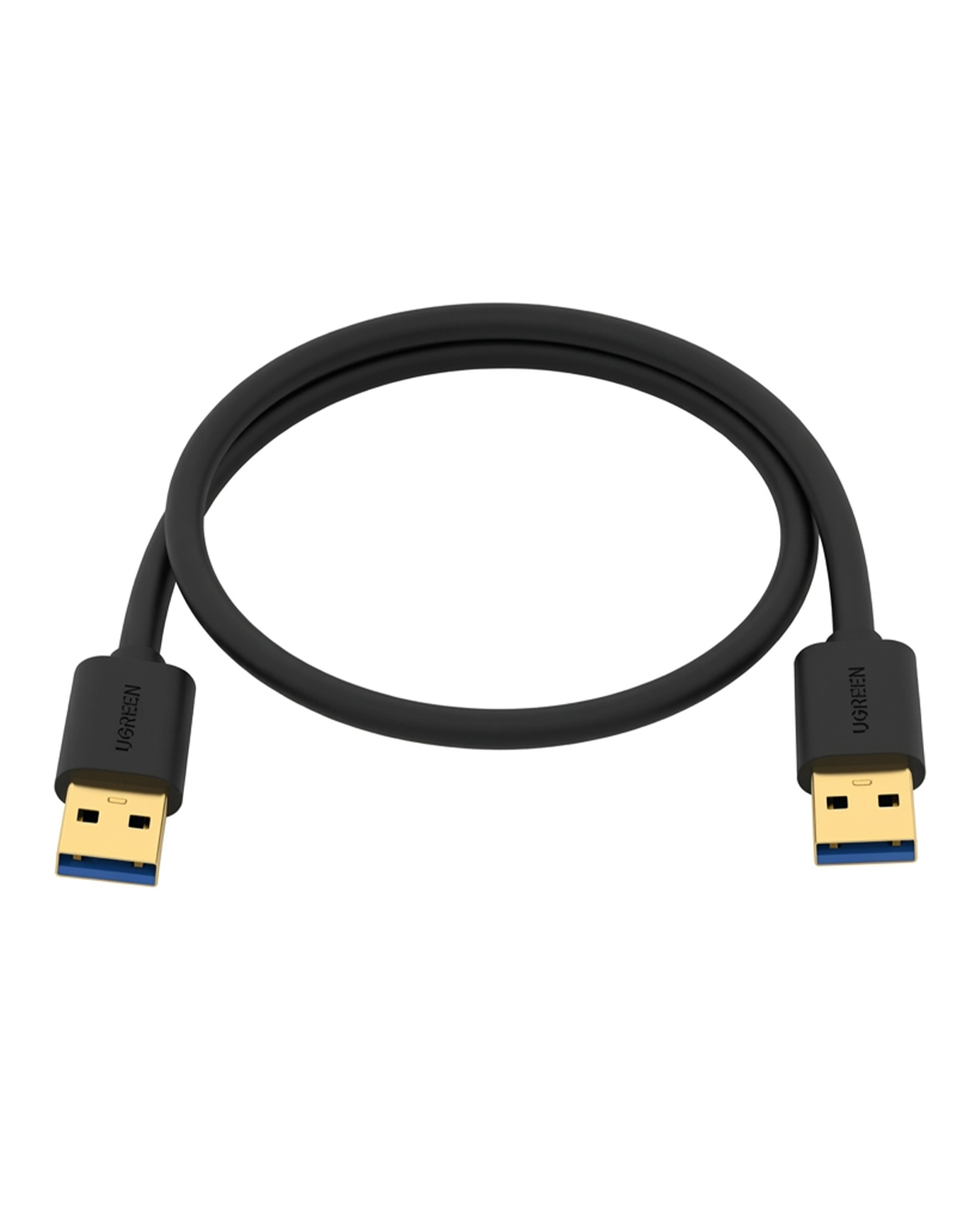 Cable USB 3.0 Tipo A Macho - Macho