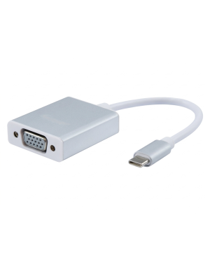 Cable Adaptador Tipo C a VGA