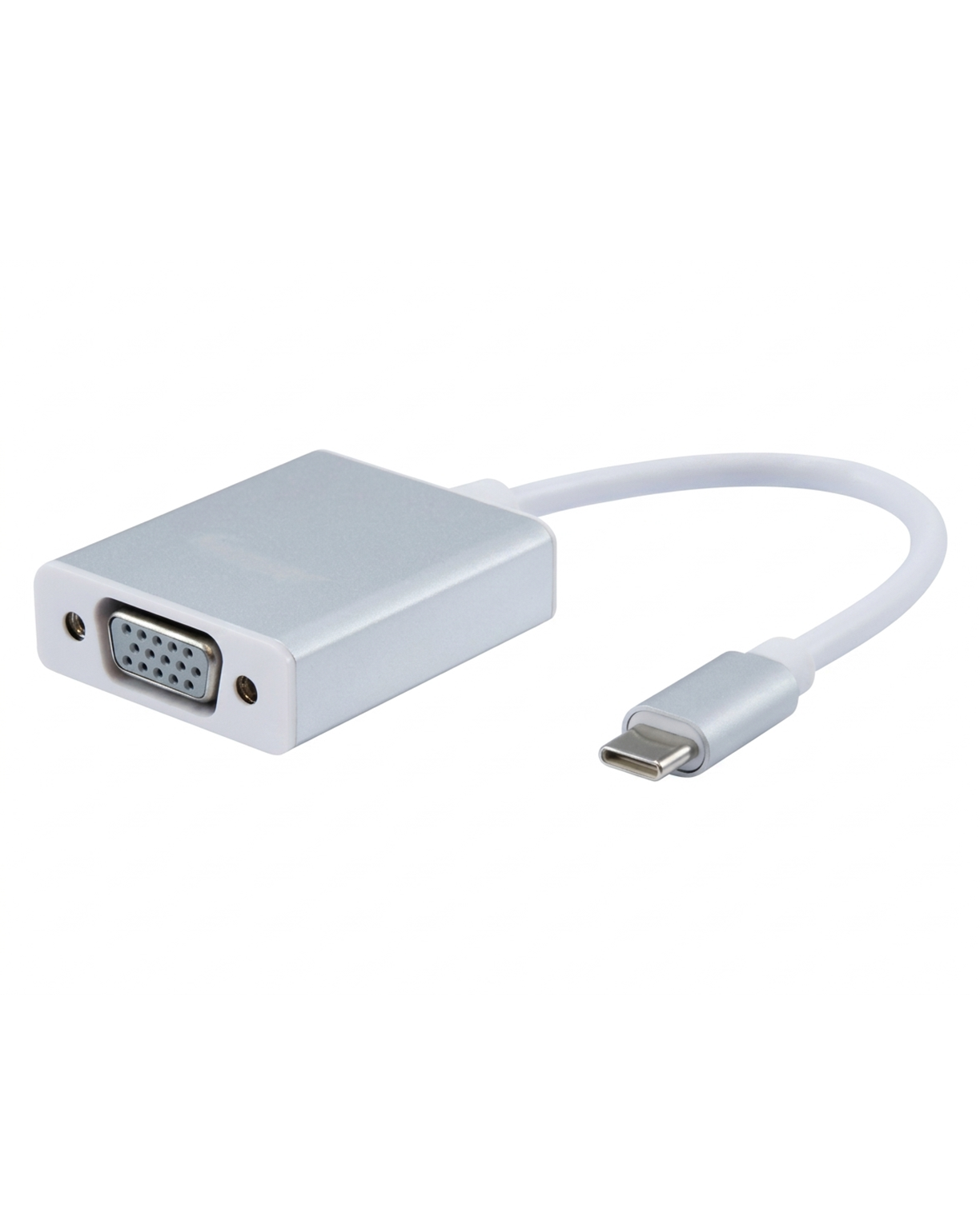 Cable Adaptador Tipo C a VGA - Imagen 2