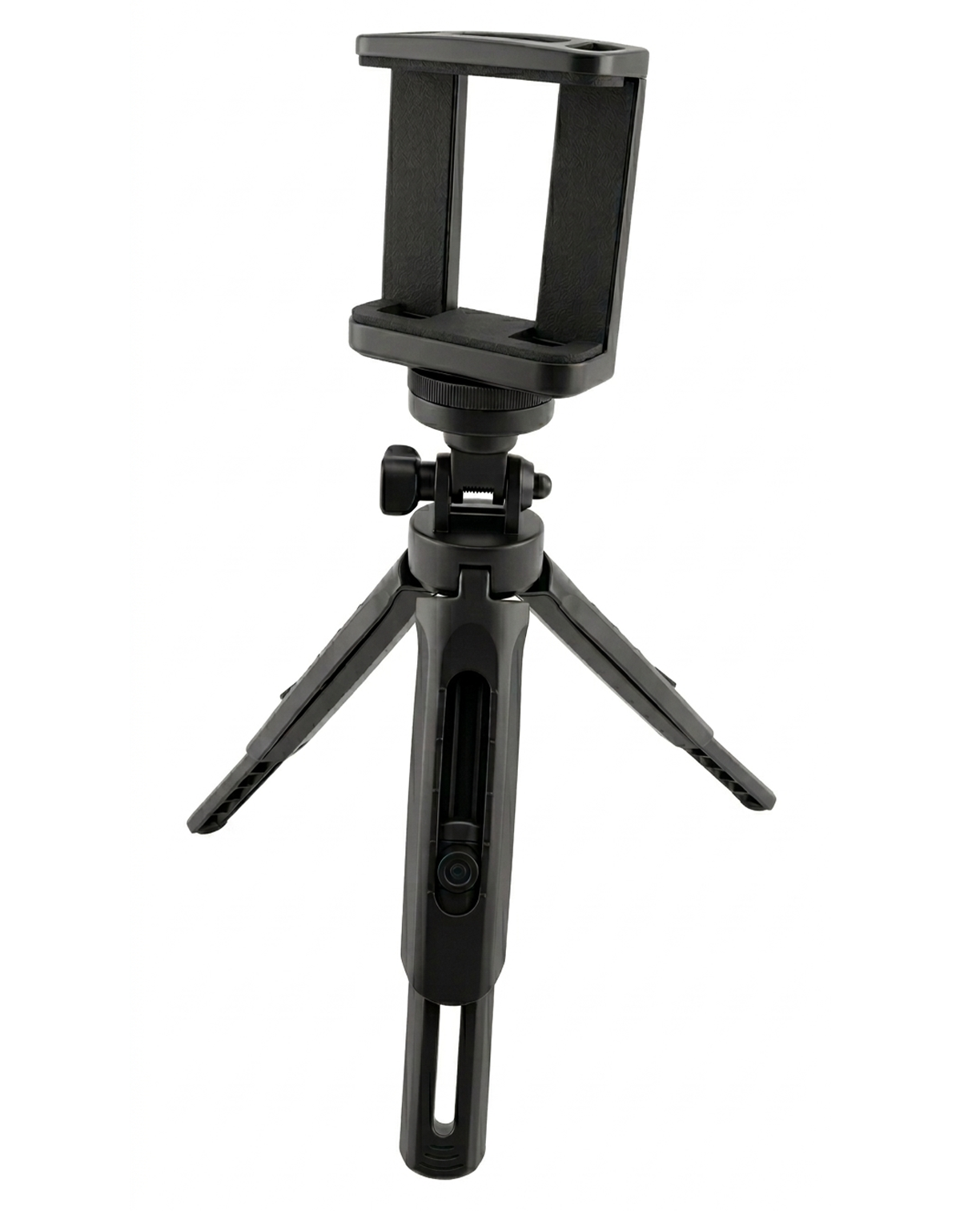 Mini Trípode o Soporte Estabilizador para Celular - Imagen 2