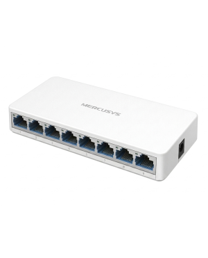Switch de 8 Puertos