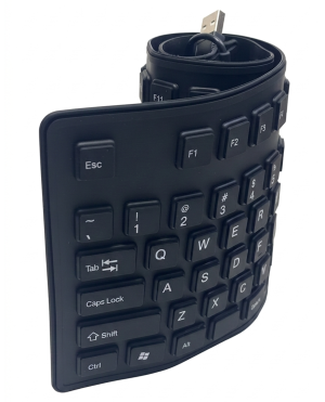Teclado Flexible