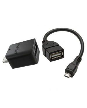 OTG de Micro USB a USB
