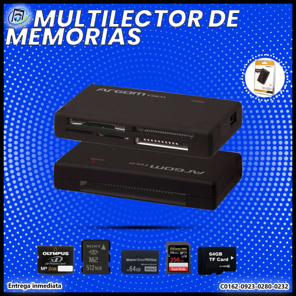 Multilector 2.0 ARGOM 88R