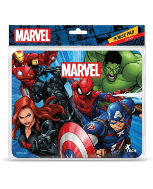 Mouse Pad diseño Marvel