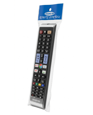 Control Universal Smart TV "SAMSUNG"