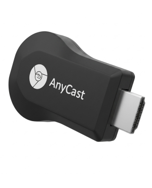 AnyCast M9 Plus | Duplicador de Celular a TV