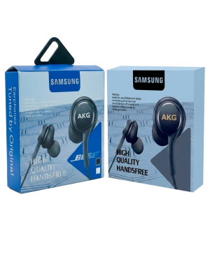 Audífonos Manos Libres Originales "Samsung AKG"