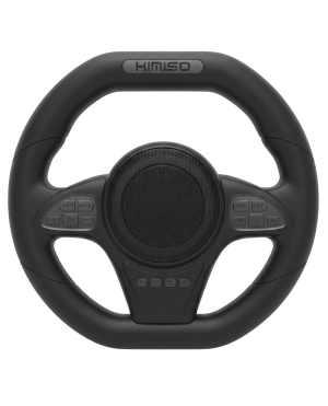 Radio Reproductor Bluetooth | Diseño de Timón | KMS-285