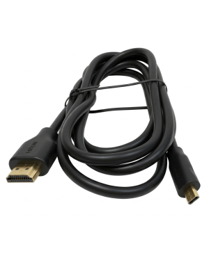 Cable HDMI a Micro HDMI de Alta Velocidad