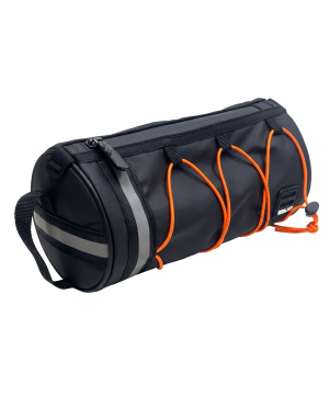 Bolso Redondo para Motocicleta y Bicicleta
