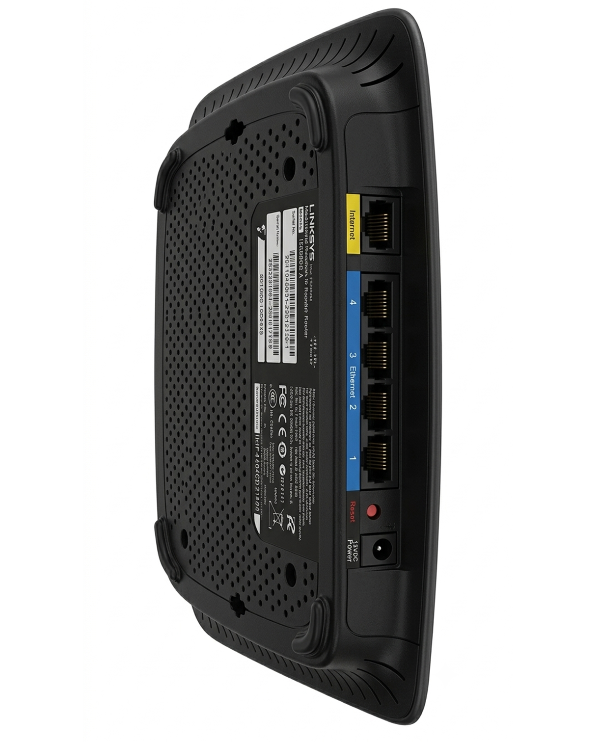 Router Inalámbrico "Linksys by Cisco" | Usado - Imagen 4