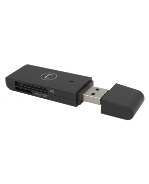 Lector de Tarjetas Universal USB 3.0