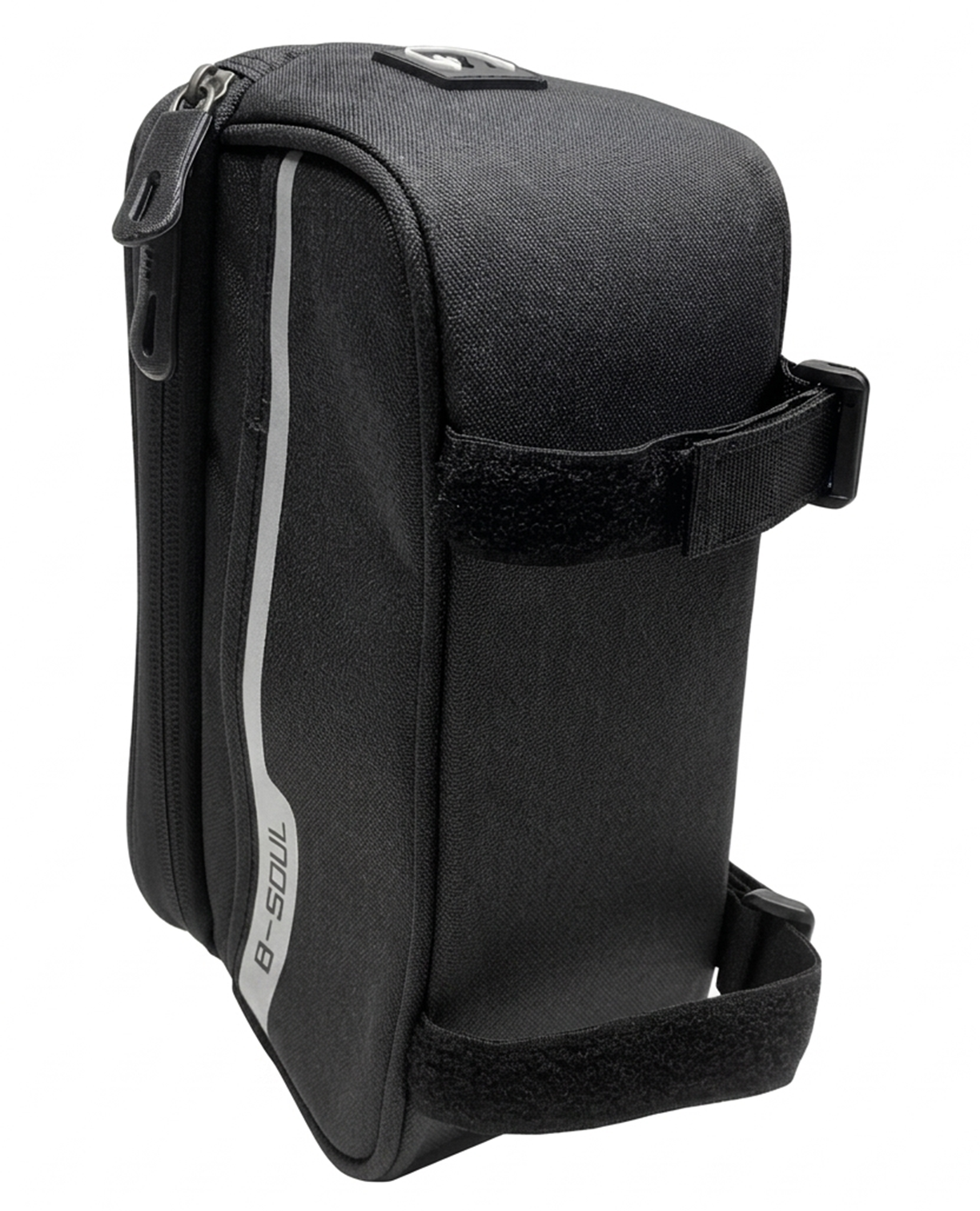 Bolso Cuadrado para Motocicleta y Bicicleta - Imagen 4