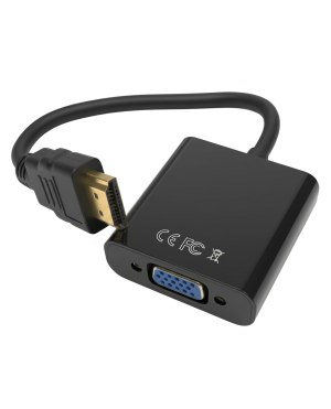 Cable Adaptador HDMI a VGA