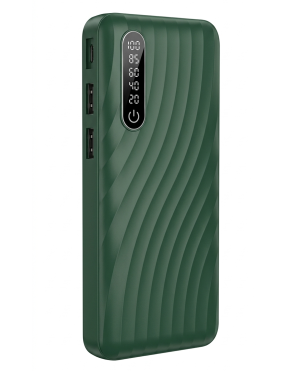 Power Bank (batería portátil) 20000mAh